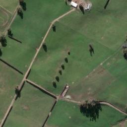 Satellite imagery of Piriaka Pa, NZ