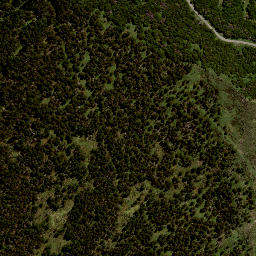Satellite imagery of TIKOHERE NO 2, NZ