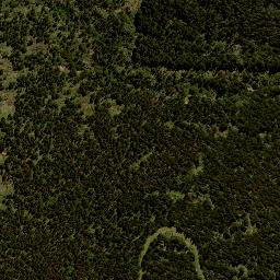 Satellite imagery of TIKOHERE NO 2, NZ