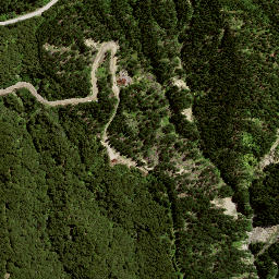 Satellite imagery of 176, NZ