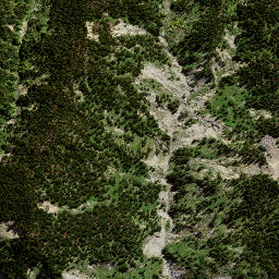Satellite imagery of 176, NZ