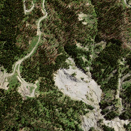 Satellite imagery of 176, NZ