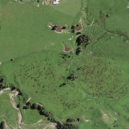 Satellite imagery of 8093, NZ