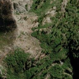Satellite imagery of Cerro Calomáhuida, CL