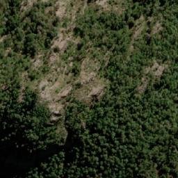 Satellite imagery of Cerro Calomáhuida, CL