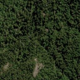 Satellite imagery of Cerro Calomáhuida, CL