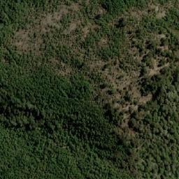 Satellite imagery of Cerro Solo, CL