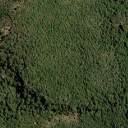 Satellite imagery of Cerro Solo, CL