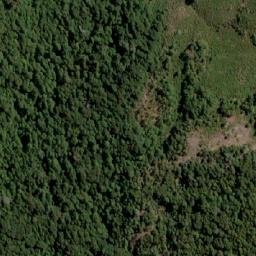 Satellite imagery of Cerro Solo, CL