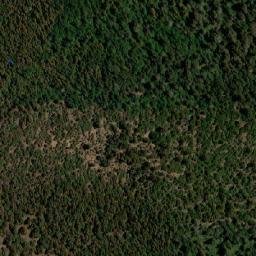 Satellite imagery of Cerro Trubul, CL