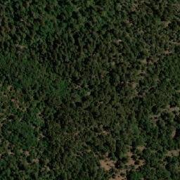 Satellite imagery of Cerro Trubul, CL