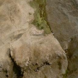 Satellite imagery of Cerro Pulul, AR