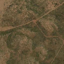 Satellite imagery of Cerro Rodeo, AR