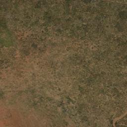 Satellite imagery of Cerro Rodeo, AR