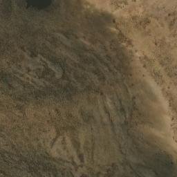 Satellite imagery of Cerro Dos Puntas, AR