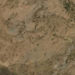 Satellite imagery of Cerro Dos Puntas, AR