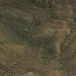 Satellite imagery of Cerro Nevado, AR