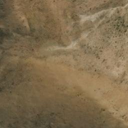 Satellite imagery of Cerro Nevado, AR