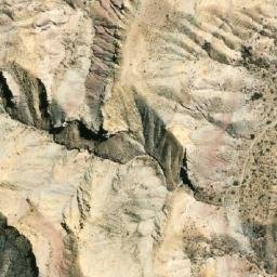 Satellite imagery of Cerro Macho Muerto, AR
