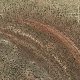 Satellite imagery of Cerrito La Parva, AR