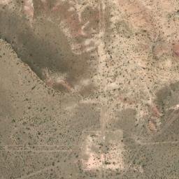 Satellite imagery of Cerro Mina, AR