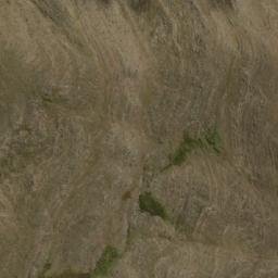 Satellite imagery of Cerro Arminda, AR