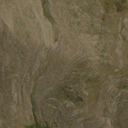 Satellite imagery of Cerro Arminda, AR