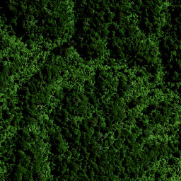 Satellite imagery of Hauturu No 2, NZ
