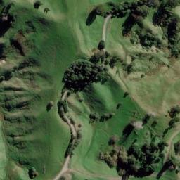 Satellite imagery of 1393 TE PUHI, NZ