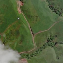 Satellite imagery of 7481, NZ
