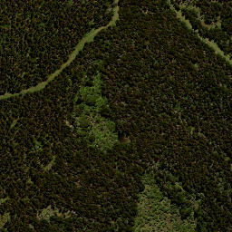 Satellite imagery of TIKOHERE NO 2, NZ