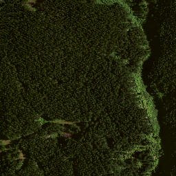Satellite imagery of 8073, NZ