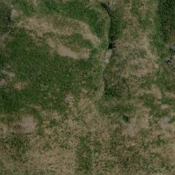 Satellite imagery of Cerro La Mona, CL