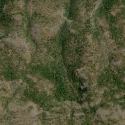 Satellite imagery of Cerro La Mona, CL