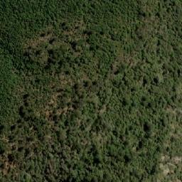 Satellite imagery of Cerro Solo, CL