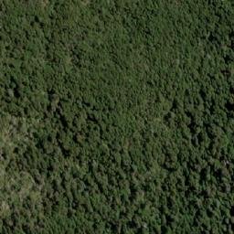 Satellite imagery of Cerro Solo, CL