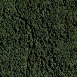 Satellite imagery of Cerro Solo, CL