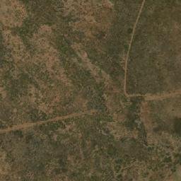 Satellite imagery of Cerro Rodeo, AR