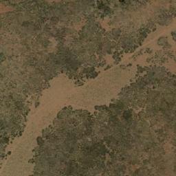 Satellite imagery of Loma Larga, AR