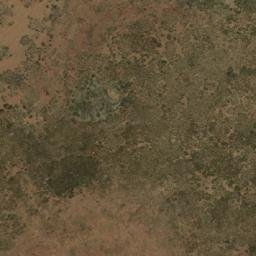Satellite imagery of Loma Larga, AR