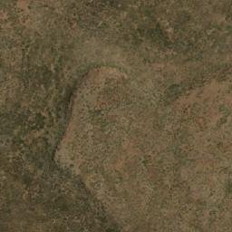 Satellite imagery of Loma Larga, AR