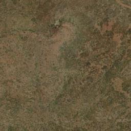 Satellite imagery of Alto del Ñireco, AR