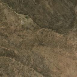 Satellite imagery of Cerro Dos Puntas, AR
