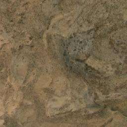 Satellite imagery of Cerro Dos Puntas, AR