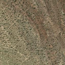 Satellite imagery of Cerrito La Parva, AR