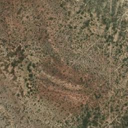 Satellite imagery of Cerrito La Parva, AR