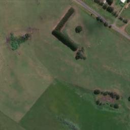 Satellite imagery of The Sisters, AU