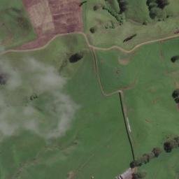 Satellite imagery of 7481, NZ
