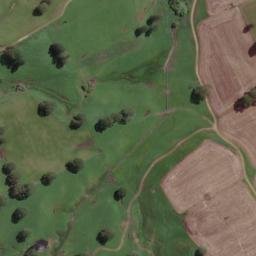Satellite imagery of 7481, NZ