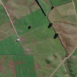 Satellite imagery of Patokatoka Pa, NZ